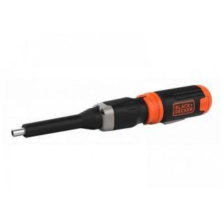 

Шуруповерт Black & Decker BCF601C-XJ