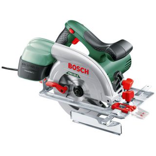

Циркулярная пила Bosch PKS 55 A (0603501020)