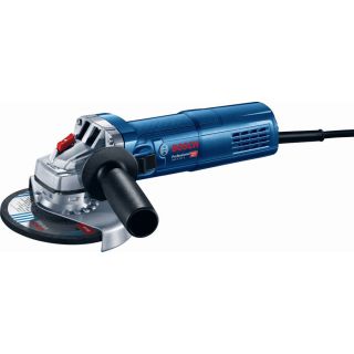 

Шлифовальная машина Bosch GWS 9-125 S (0601396122)