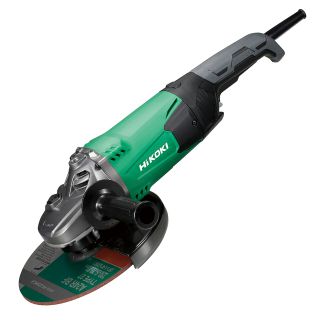 

Шлифовальная машина Hikoki G23SW2