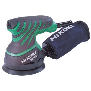 

Шлифовальная машина Hikoki SV13YBNSZ