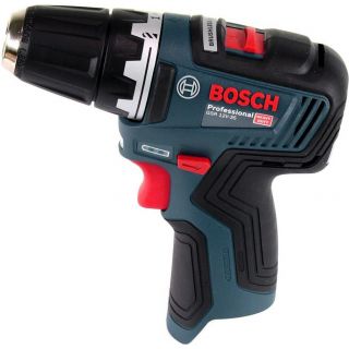 

Шуруповерт Bosch GSR 12V-35 соло (06019H8000)