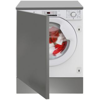 

Встраиваемая стиральная машина Teka LI5 1080 (EXP)