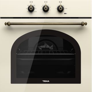 

Электрический духовой шкаф TEKA HRB 6100 VNB BRASS