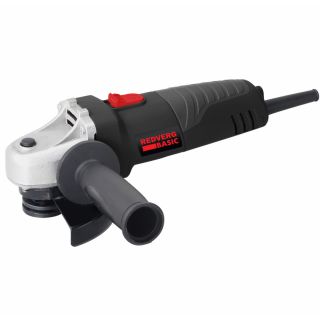 

Шлифовальная машина Redverg AG-700-125