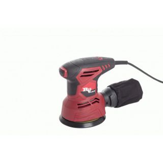 

Шлифовальная машина Redverg RD-OS30-125