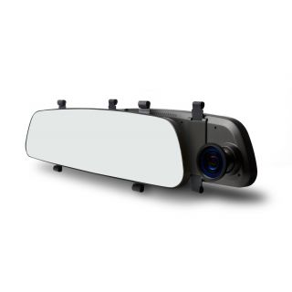 

Автомобильный видеорегистратор TrendVision MR-710GNS