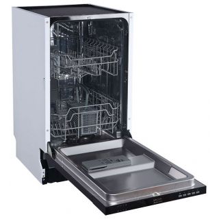 Встраиваемая посудомоечная машина Krona DELIA 45 BI от Imperiatechno