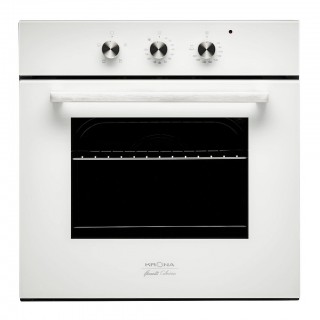 

Электрический духовой шкаф Krona ESSENZA 60 WH