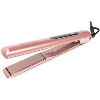 

Прибор для укладки волос GA.MA GI0108 розовый
