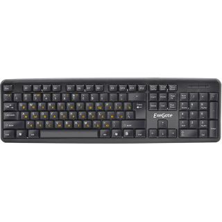

Клавиатура EXEGATE LY-331