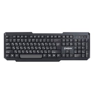 

Клавиатура EXEGATE LY-404