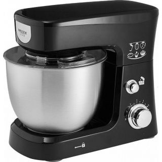 

Миксер Delta LUX DE-7900Р черный