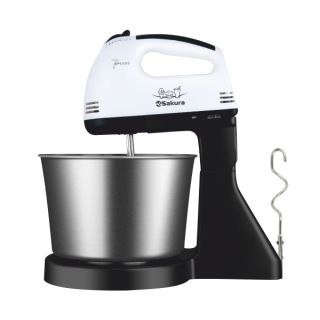 

Миксер Sakura SA-6313CR