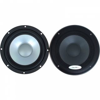 

Автоакустика Calcell CP-525C