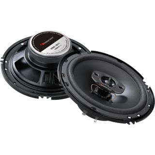 

Автоакустика Nakamichi NSE-1617
