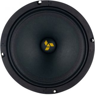 

Автоакустика Swat MAS-65PRO