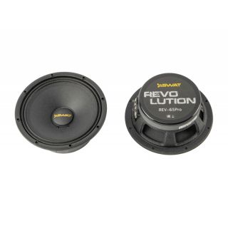

Автоакустика Swat REV-65PRO