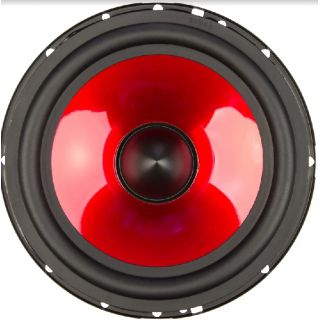 

Автоакустика Ural AS-C1627K Red
