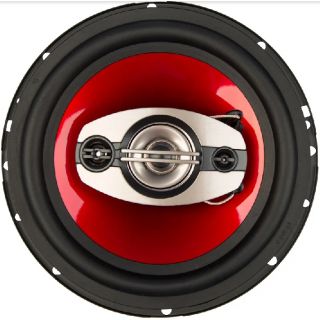 

Автоакустика Ural AS-C1647 Red