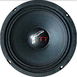 

Автоакустика Ural TT 165