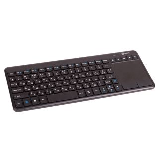 

Клавиатура Harper KBT-101 для Smart TV