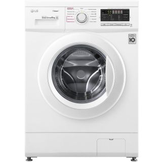 

Стиральная машина LG F1296NDS0