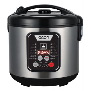 

Мультиварка ECON ECO-50MC