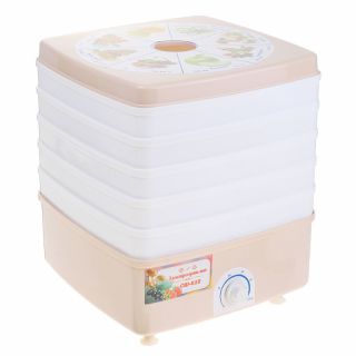 

Сушилка для продуктов Помощница Люкс СШ-010