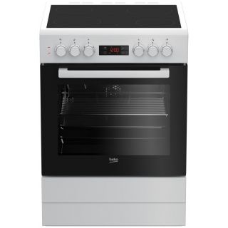 

Электрическая плита Beko FSE 67300 GW