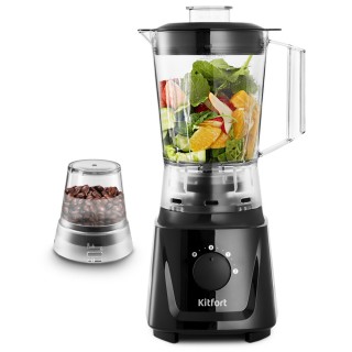 

Блендер Kitfort KT-1356-1 черный