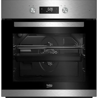 

Электрический духовой шкаф Beko BRE 22305 X
