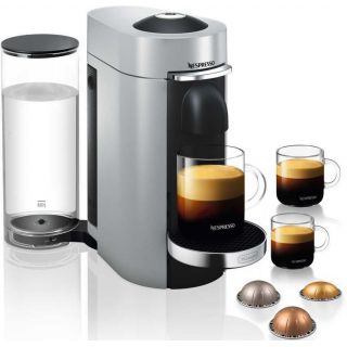 

Кофемашина DeLonghi ENV 155.S