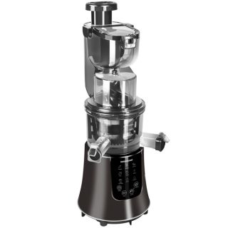 

Соковыжималка Redmond RJ-912S черный