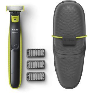 

Триммер Philips QP 2520/65