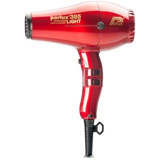 

Фен Parlux 385 Power Light красный