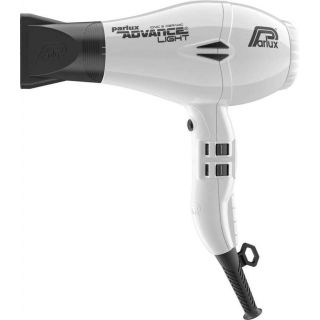 

Фен Parlux Advance Light белый