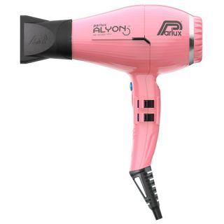 

Фен Parlux Alyon Air Ioinizer Tech розовый