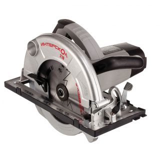 

Циркулярная пила Интерскол ДП-210/1900М