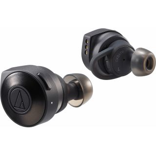 

Наушники Audio-Technica ATH-CKS5TW черный