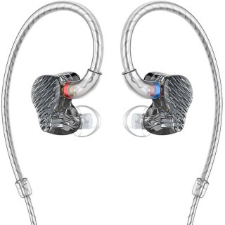 

Наушники Fiio FA7 серый