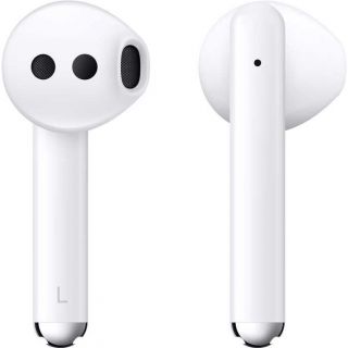 

Наушники Huawei Freebuds 3 CM-SHK00 белый