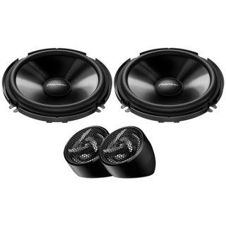 

Автоакустика Pioneer TS-650C