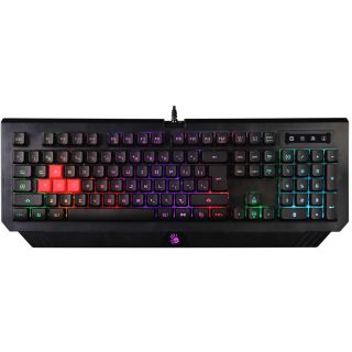 

Клавиатура A4Tech Bloody B125N USB черный
