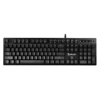 

Клавиатура A4Tech Bloody B500 USB черный