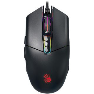 

Компьютерная мышь A4Tech Bloody P91 Pro USB черный