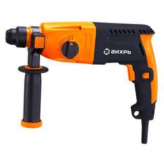 

Перфоратор Вихрь П-650к кейс