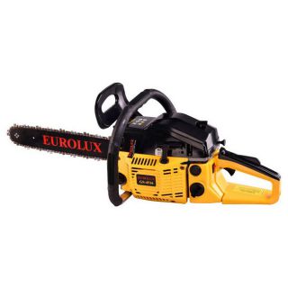 

Цепная пила Eurolux GS-4516