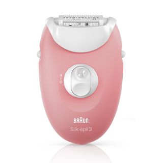 

Эпилятор Braun SE 3430