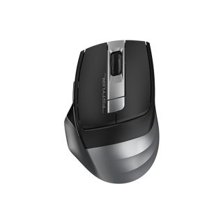 

Компьютерная мышь A4Tech Fstyler FG35 серый/черный